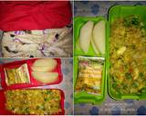 Nasi Goreng Teri (Anchovy Fried Rice) recipe step 5 photo