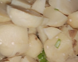 जीरा आलू (Jeera aloo recipe in hindi) रेसिपी चरण 1 फोटो