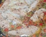 Foto del paso 10 de la receta 71.Solomillos de Pollo a la Cerveza