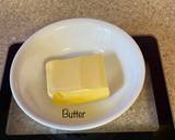 Red velvet butter cookies recipe step 1 photo
