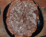 Foto del paso 7 de la receta: Queque de chocolate en olla de cocción lenta