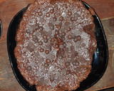 Foto del paso 7 de la receta: Queque de chocolate en olla de cocción lenta