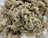 Cukkínis tojáskrém vagy tojásos cukkínikrém? recept fázis 6 fotója