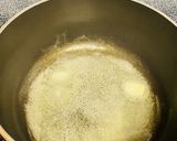 Foto del paso 1 de la receta: Salsa de queso azul