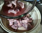 Foto langkah ke 2 dari resep Ayam Tangkap Khas Aceh.