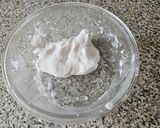 白玉紅豆湯的食譜步驟1照片