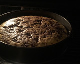 Foto del paso 7 de la receta: Bizcocho de zanahoria con chocolate