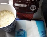 Foto del paso 1 de la receta: Chipá