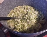 Une image de l'étape 3 de Sirop de sureau.