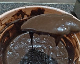 🥧🍰 🚗 கோக்கோ கார் கேக்🚗🥧🍰 ரெசிபி ஸ்டேப் 5 புகைப்படம்