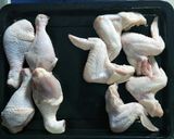 Foto langkah ke 1 dari resep Ayam Panggang Oven dadakan.