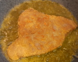 Foto del paso 4 de la receta: Cordón Bleu de ternera