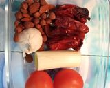Foto del paso 1 de la receta Calçots y salsa