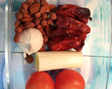 Foto del paso 1 de la receta: Calçots y salsa