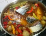 Foto langkah ke 3 dari resep Pindang Bandeng mudah segar lezat.