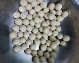 गुलाब जामून (gulab jamun recipe in marathi) रेसिपी स्टेप 1 फोटो 