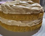 Foto del paso 3 de la receta: Torta Primavera sin azúcar sin gluten