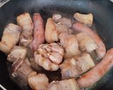 Foto del paso 1 de la receta: Arroz al horno