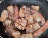 Foto del paso 1 de la receta: Arroz al horno