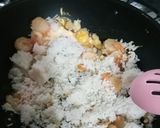 รูปขั้นตอนการทำที่ 2 ของ Nasi Goreng ข้าวผัดมาเลย์