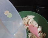 Foto langkah ke 3 dari resep Ca Jamur Tiram.