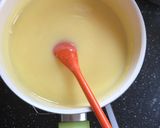 Vaníliapudingos képviselőfánk recept fázis 2 fotója