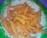 Foto langkah ke 8 dari resep Wader Crispy.