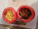 Tomate Relleno 2.0