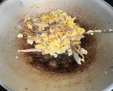 Foto langkah ke 1 dari resep Nasi Goreng Kaki 5 Rasa Bintang 5.