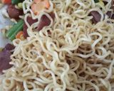 Foto langkah ke 5 dari resep The Cheerful Noodles.