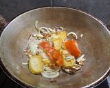 Foto langkah ke 3 dari resep 47🩷Ikan Krapu Tahu Tausi🩷.