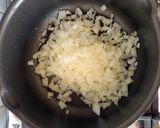 Foto del paso 2 de la receta: Tomaticán vegetariano de lentejas
