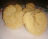 Foto del paso 9 de la receta: Formas de masa hojaldre