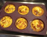 Φωτογραφία βήματος 3 της συνταγής Αλμυρά muffins 😋