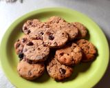 Foto del paso 5 de la receta: Galletitas de avena
