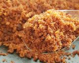 A picture of step 4 of Hakka Dried shrimp Sambal.