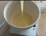 Foto del paso 2 de la receta: Tarta de galletas, nata y lima