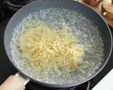 Foto langkah ke 6 dari resep Mie Ayam Rica Devina Hermawan.