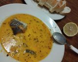 Foto del paso 3 de la receta: Caldo de pescado