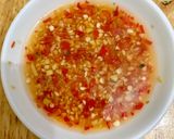 Hình bước làm 2 của món Cơm nhà 8