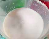 Foto langkah ke 5 dari resep Es Cincau Jelly Kolang Kaling.