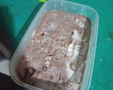 Foto del paso 4 de la receta: Postre original de Chocolate