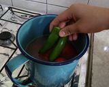 Foto del paso 7 de la receta: Garnachas
