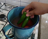 Foto del paso 7 de la receta: Garnachas