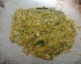 Foto langkah ke 5 dari resep Sambel lado ijo ala warung padang.