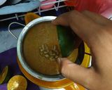 Foto langkah ke 1 dari resep Sirup jeruk peras anti ribet anti gagal.