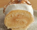 Foto del paso 22 de la receta: Bracitos de limón y merengue v2 (sin gluten)