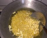 Foto langkah ke 6 dari resep Langkosenga (kacang Bawang).