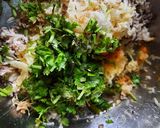 আলু কাঁচকলার কোফতা(Aloo kanchkolar kofta recipe in Bengali) রেসিপি ধাপ - 2 ছবি