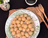 Foto langkah ke 4 dari resep Cilok.